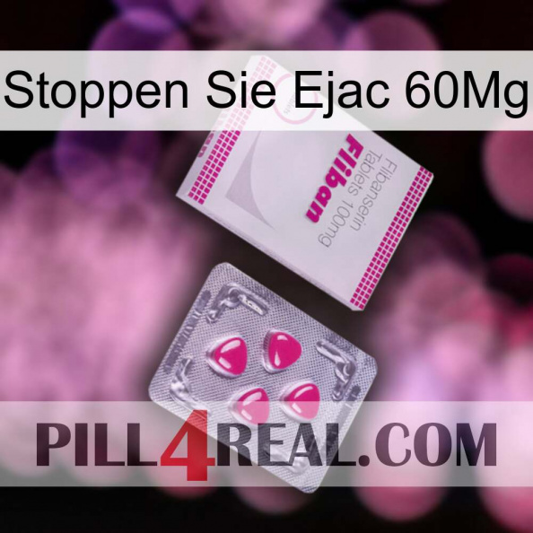 Stop Ejac 60Mg 32